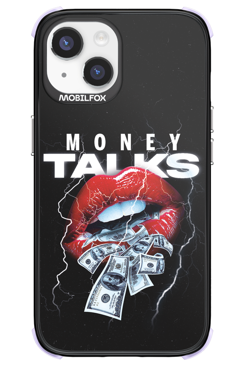 Money Talks 2.0 - Apple iPhone 14