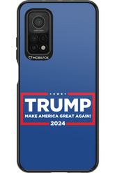 Trump 2024 - Xiaomi Mi 10T 5G