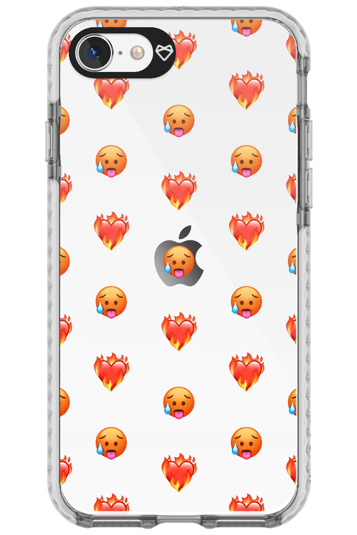 Hot Stuff - Apple iPhone SE 2020