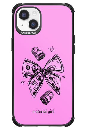 Material Girl - Apple iPhone 14 Plus