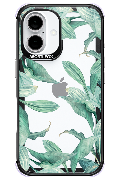 Greenpeace 2.0 - Apple iPhone 16