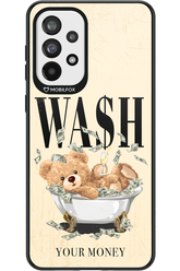 Money Washing - Samsung Galaxy A73