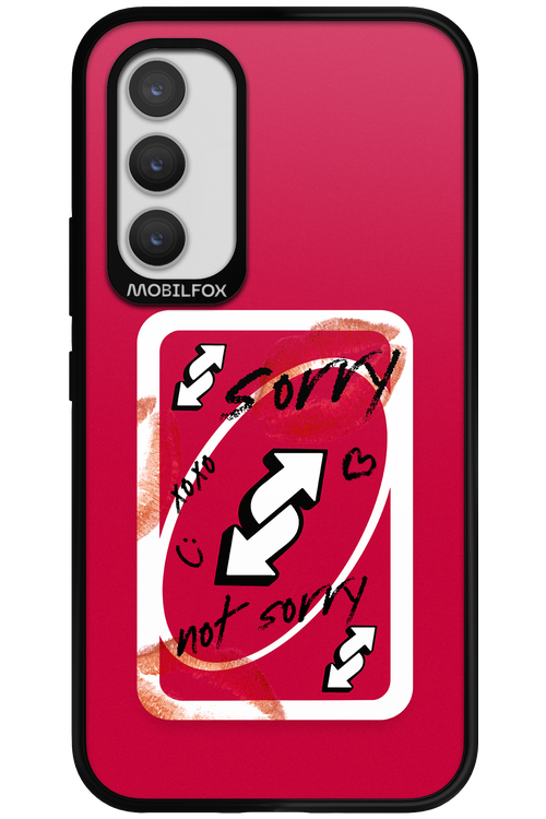 Turn 2.0 - Samsung Galaxy A34