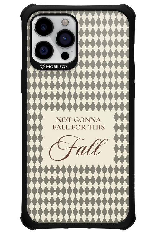 Not Gonna Fall 2.0 - Apple iPhone 12 Pro Max