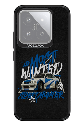 Most wanted - Xiaomi 14