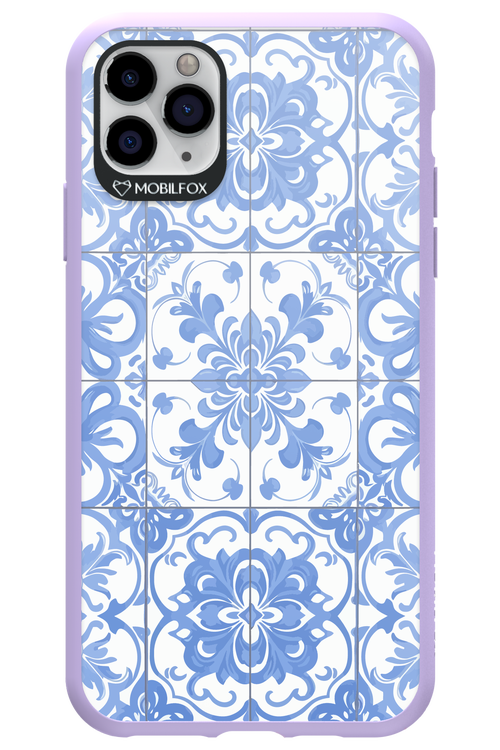 Amalfi Club 2.0 - Apple iPhone 11 Pro Max