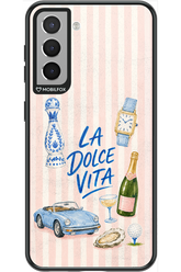 La Dolce Vita 2.0 - Samsung Galaxy S21