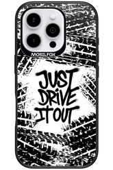 Drive It Out - Apple iPhone 16 Pro