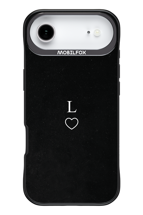 L Black 2.0 - Apple iPhone 17 Air