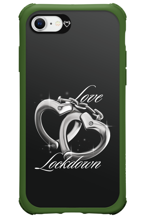 Love Lockdown - Apple iPhone SE 2020