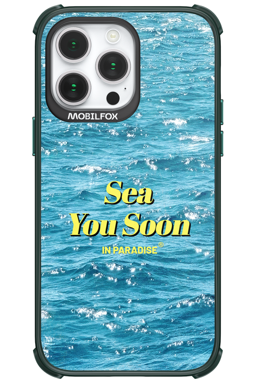 Sea You - Apple iPhone 14 Pro Max