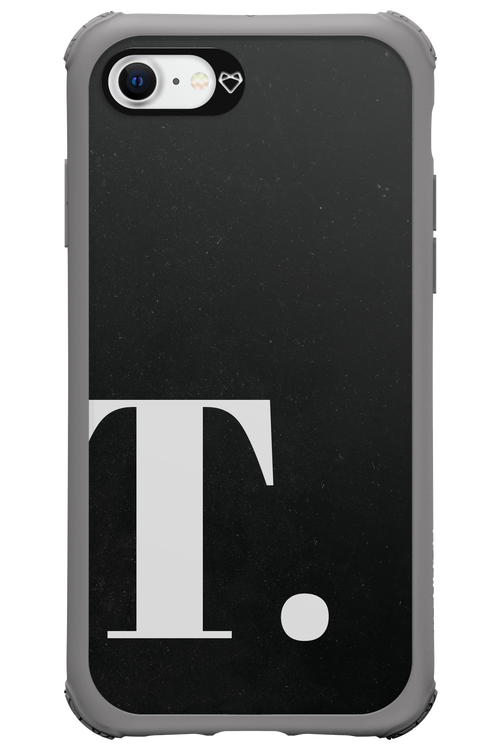 T (Off Space) 2.0 - Apple iPhone SE 2020