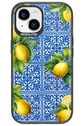 Limone Garden - Apple iPhone 15