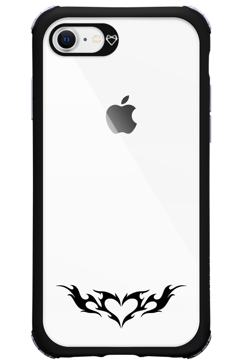 Techno Hart 2.0 - Apple iPhone 8