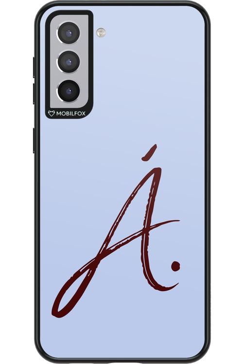 (Jellyfish Presso) A II 2.0 - Samsung Galaxy S21+
