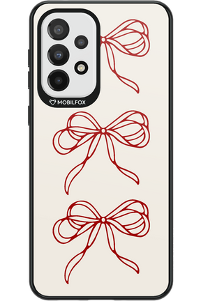 Bows - Samsung Galaxy A33
