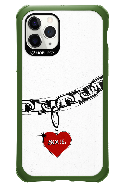 Her Chain - Apple iPhone 11 Pro