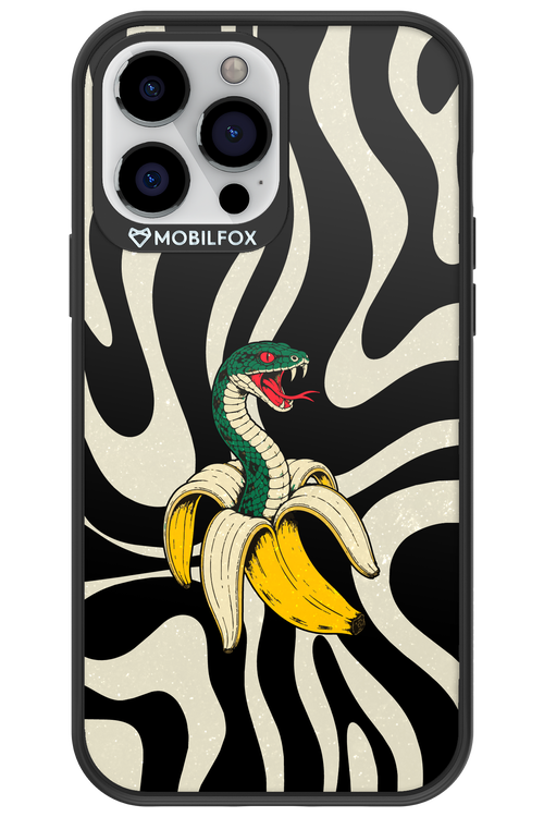 Banana Bite 2.0 - Apple iPhone 13 Pro Max