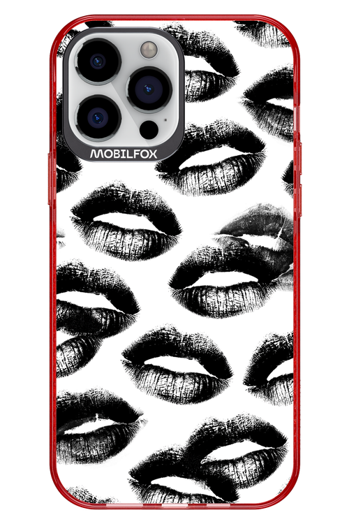 Ghost Kiss 2.0 - Apple iPhone 13 Pro Max