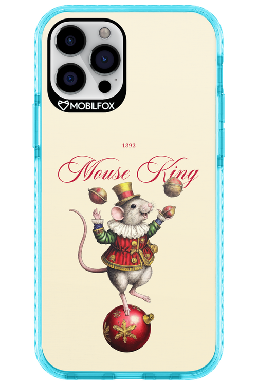 Mouse King - Apple iPhone 12 Pro