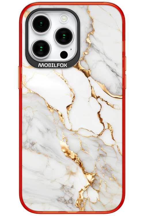 Ariel 2.0 - Apple iPhone 15 Pro Max