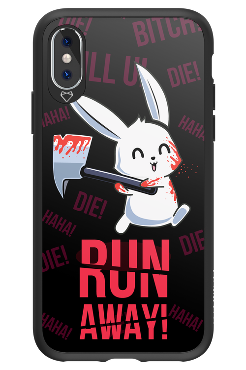 Run Away 2.0 - Apple iPhone X