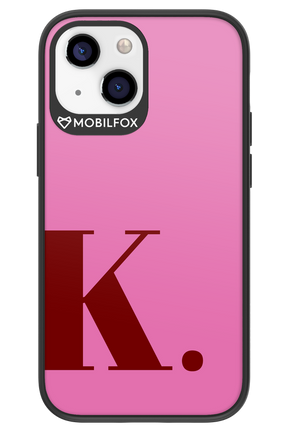 K (Sorbet) 2.0 - Apple iPhone 13 Mini