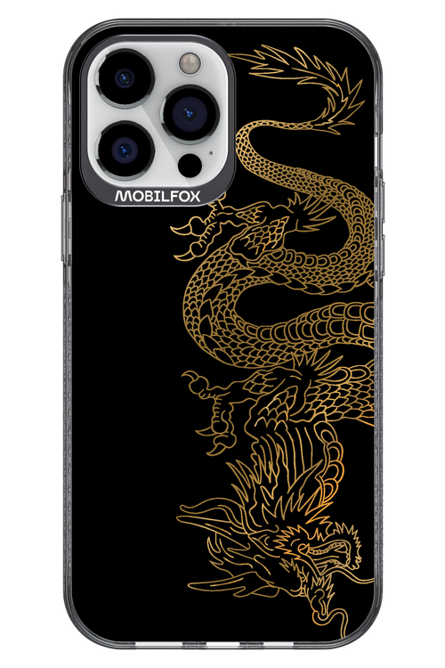 Gold Age - Apple iPhone 13 Pro Max