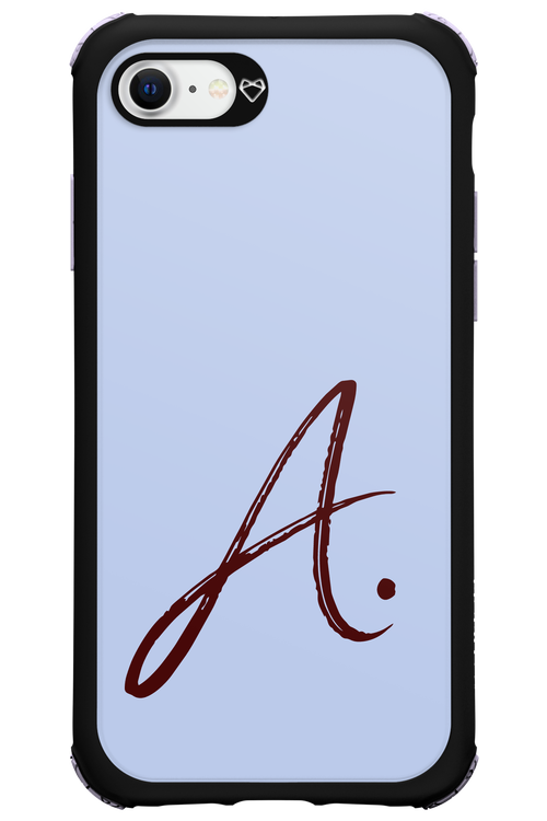 (Jellyfish Presso) A 2.0 - Apple iPhone SE 2022
