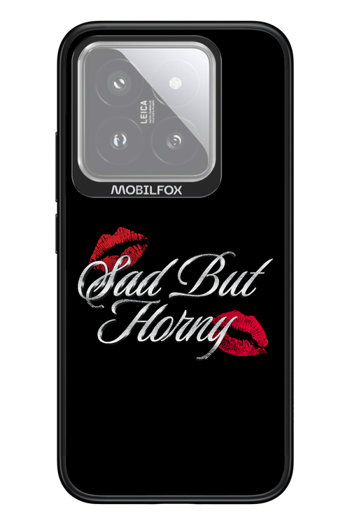 Sad But Horny 2.0 - Xiaomi 14