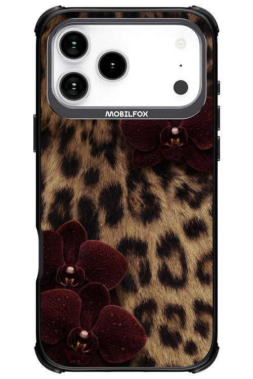 Orchid Bite 2.0 - Apple iPhone 17 Pro Max