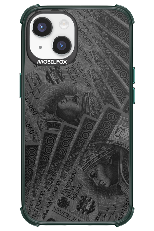200 2.0 - Apple iPhone 14