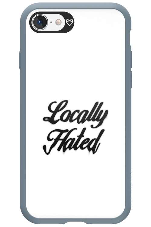 Locally Hated - Apple iPhone SE 2022