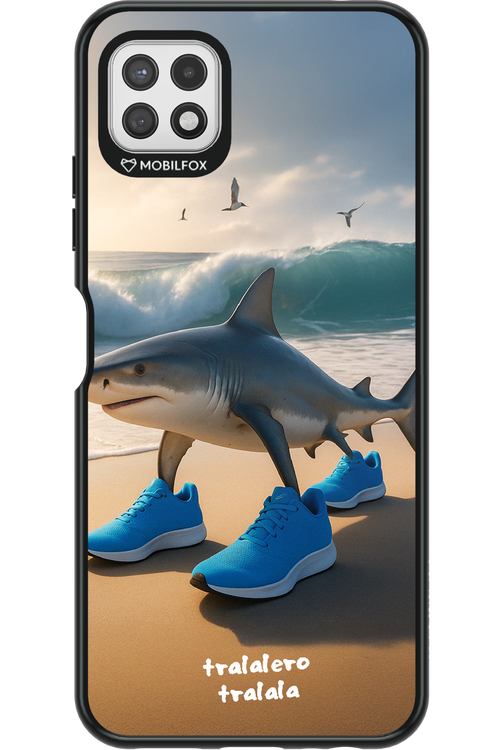Tralalero Tralala - Samsung Galaxy A22 5G
