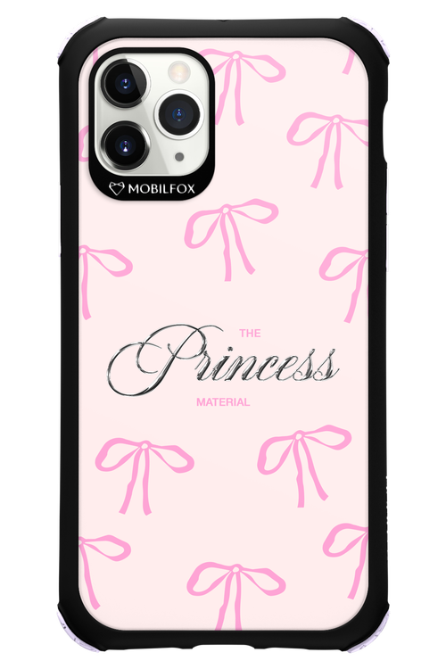 Princess Material - Apple iPhone 11 Pro