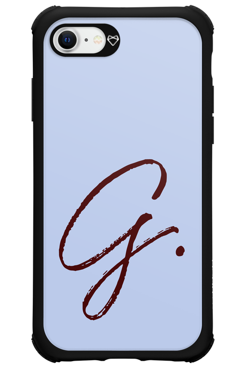 (Jellyfish Presso) G 2.0 - Apple iPhone SE 2020