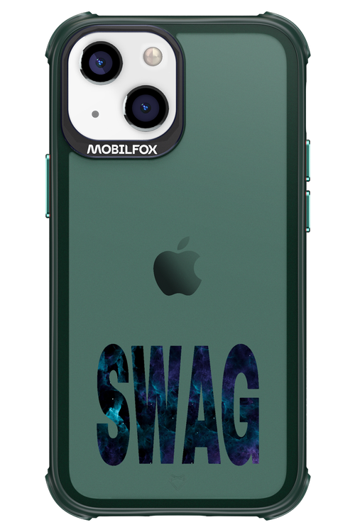Holo Swag 2.0 - Apple iPhone 13 Mini