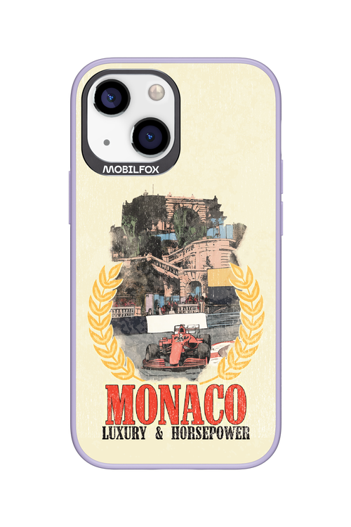 Monaco Luxury - Apple iPhone 13 Mini