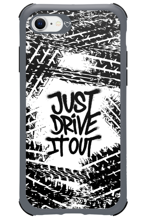Drive It Out 2.0 - Apple iPhone SE 2020