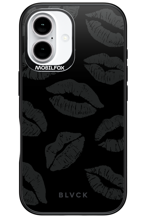 Dark Lips - Apple iPhone 16