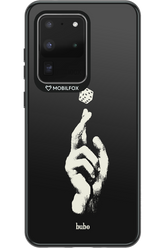DAMNED LUCK 2.0 - Samsung Galaxy S20 Ultra 5G