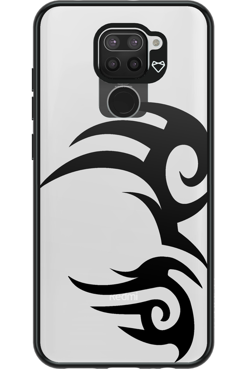 Tattoo Icon 2.0 - Xiaomi Redmi Note 9