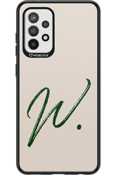 (Tennis Zone) W - Samsung Galaxy A72