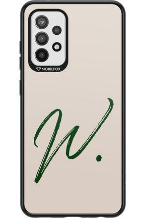 (Tennis Zone) W - Samsung Galaxy A72