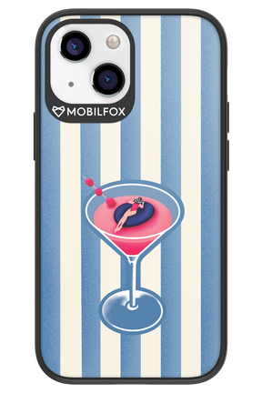 Poolside Affair - Apple iPhone 13 Mini