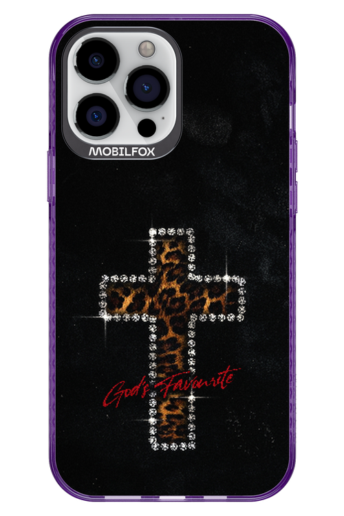 God's Favourite - Apple iPhone 13 Pro Max