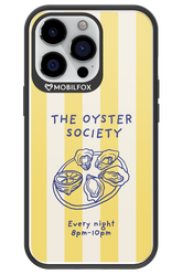 Oyster Society - Apple iPhone 13 Pro