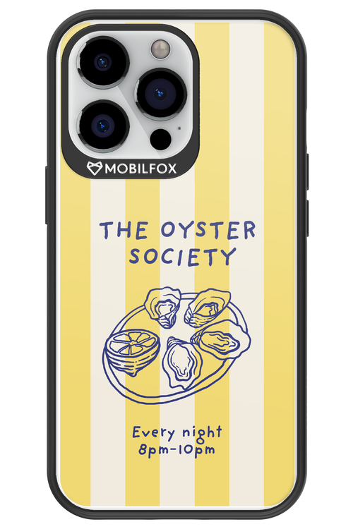 Oyster Society - Apple iPhone 13 Pro