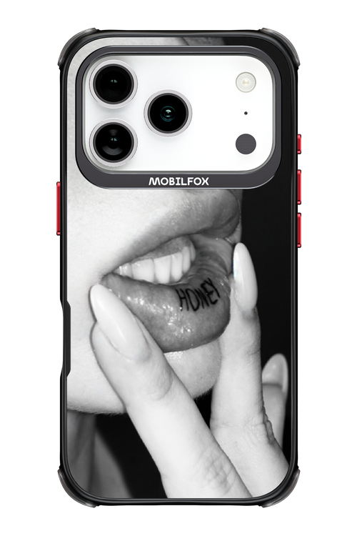 Lip Secret - Apple iPhone 17 Pro