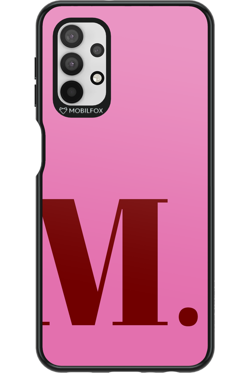 M (Sorbet) 2.0 - Samsung Galaxy A32 5G